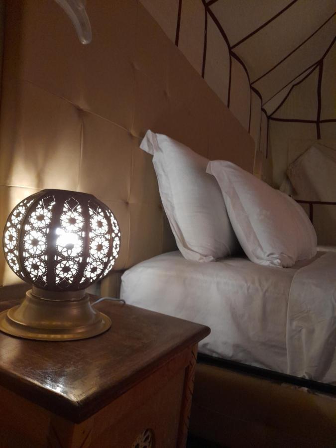 Tourza Desert Camp "Tents With Heating" Merzouga Dış mekan fotoğraf