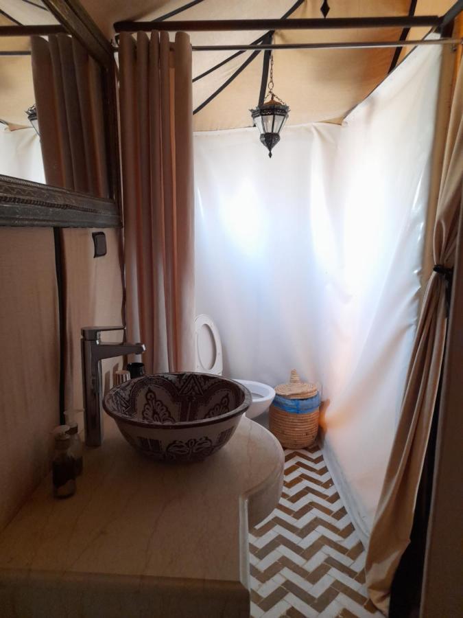 Tourza Desert Camp "Tents With Heating" Merzouga Dış mekan fotoğraf
